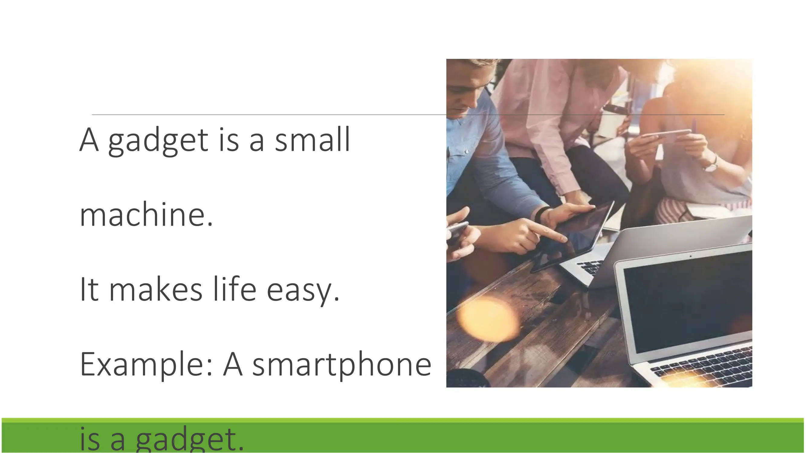 Product slide 3