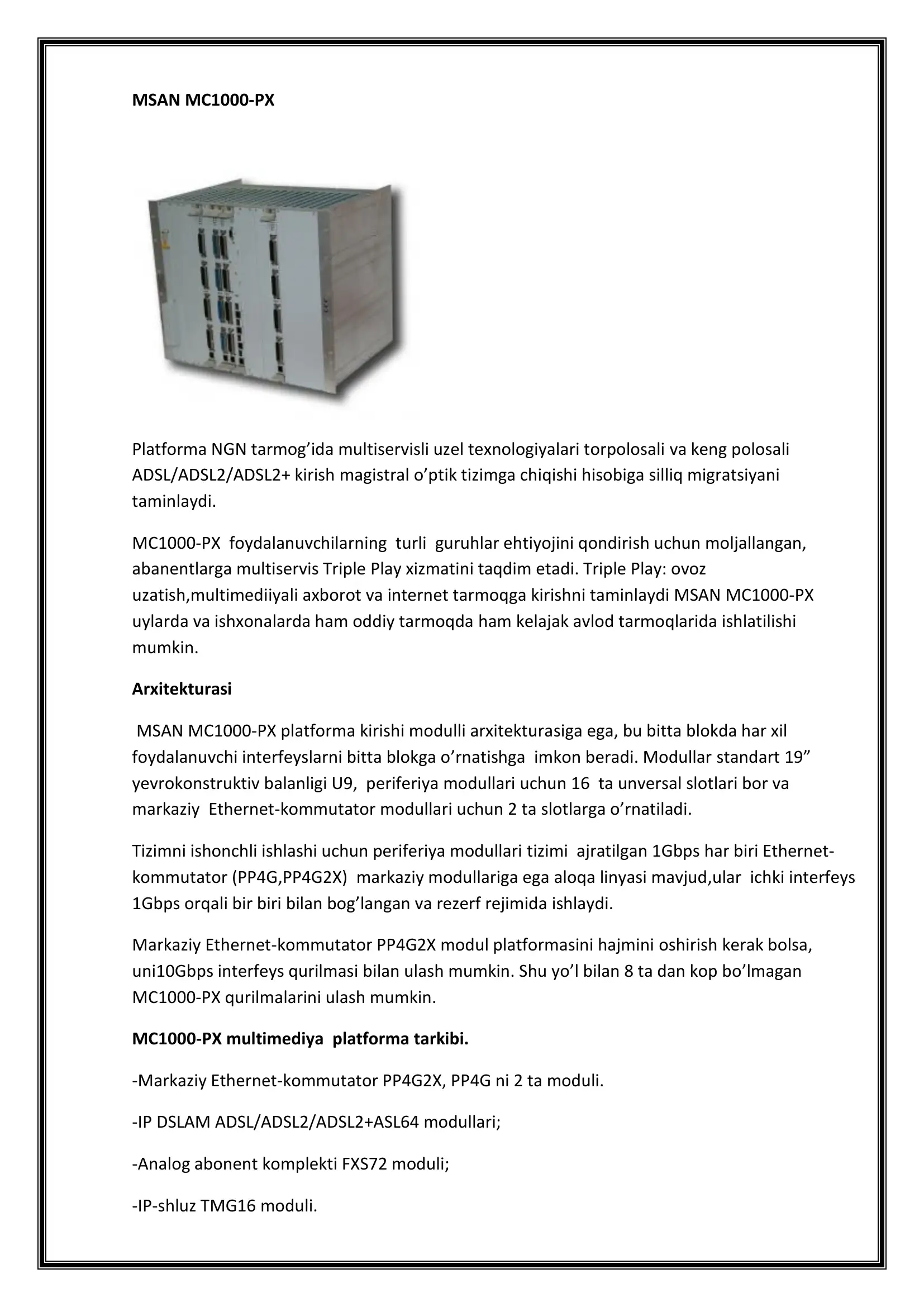 Product slide 3