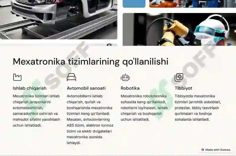 Product slide 4