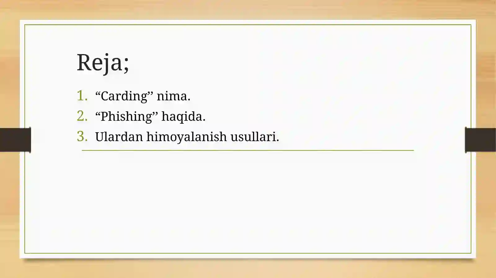 Product slide 2