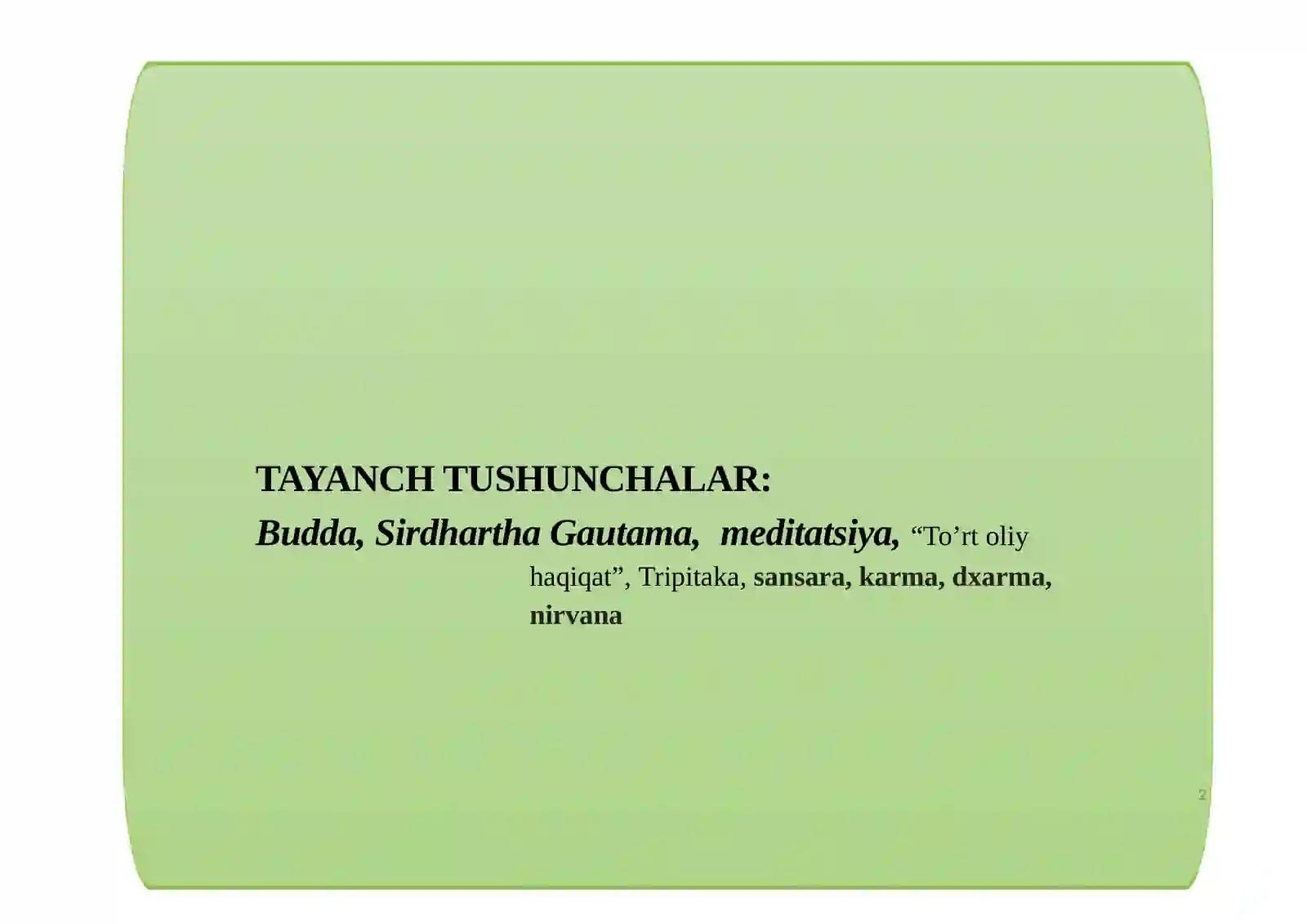 Product slide 2