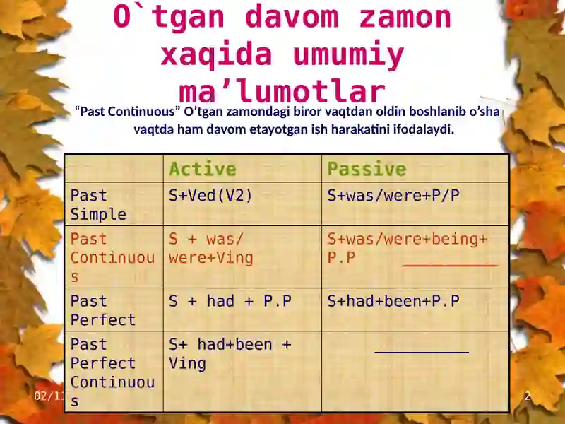 Product slide 2
