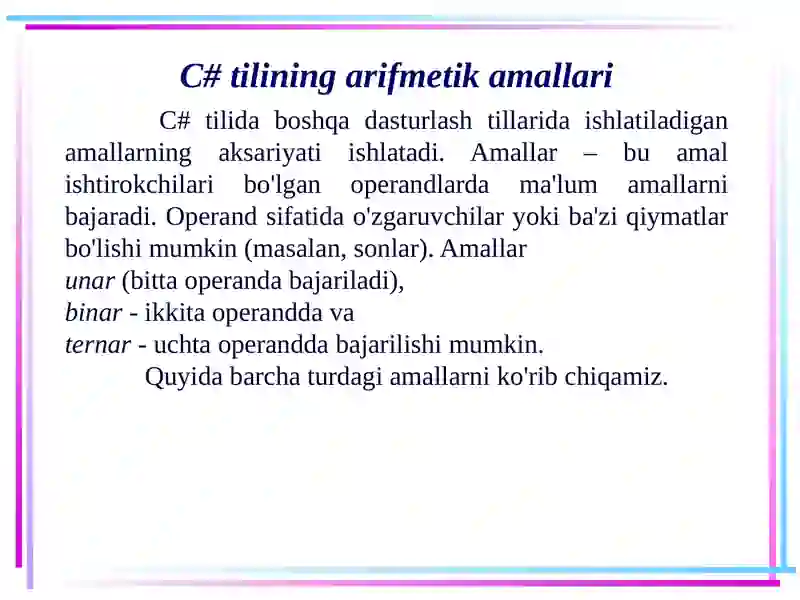 Product slide 2