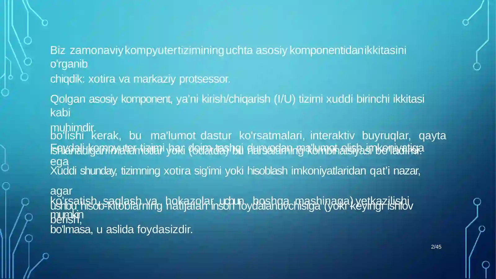 Product slide 2