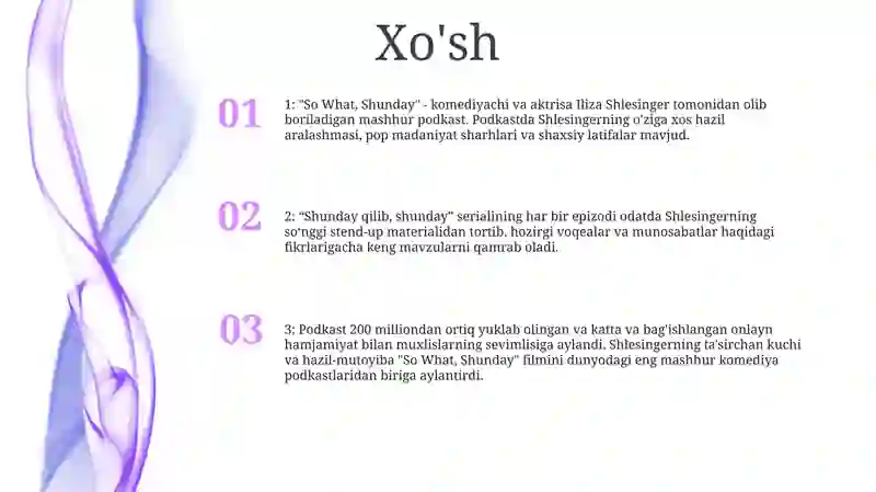 Product slide 2