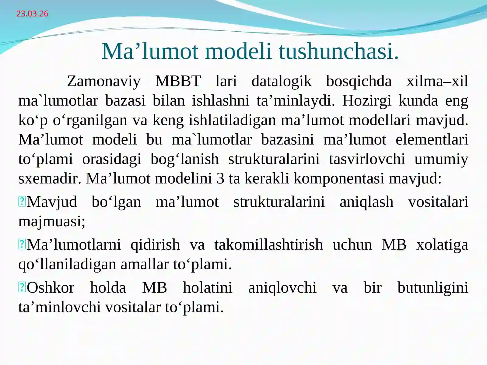 Product slide 2