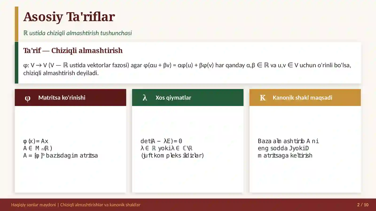Product slide 2
