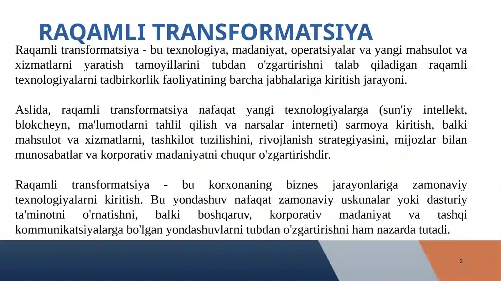 Product slide 2