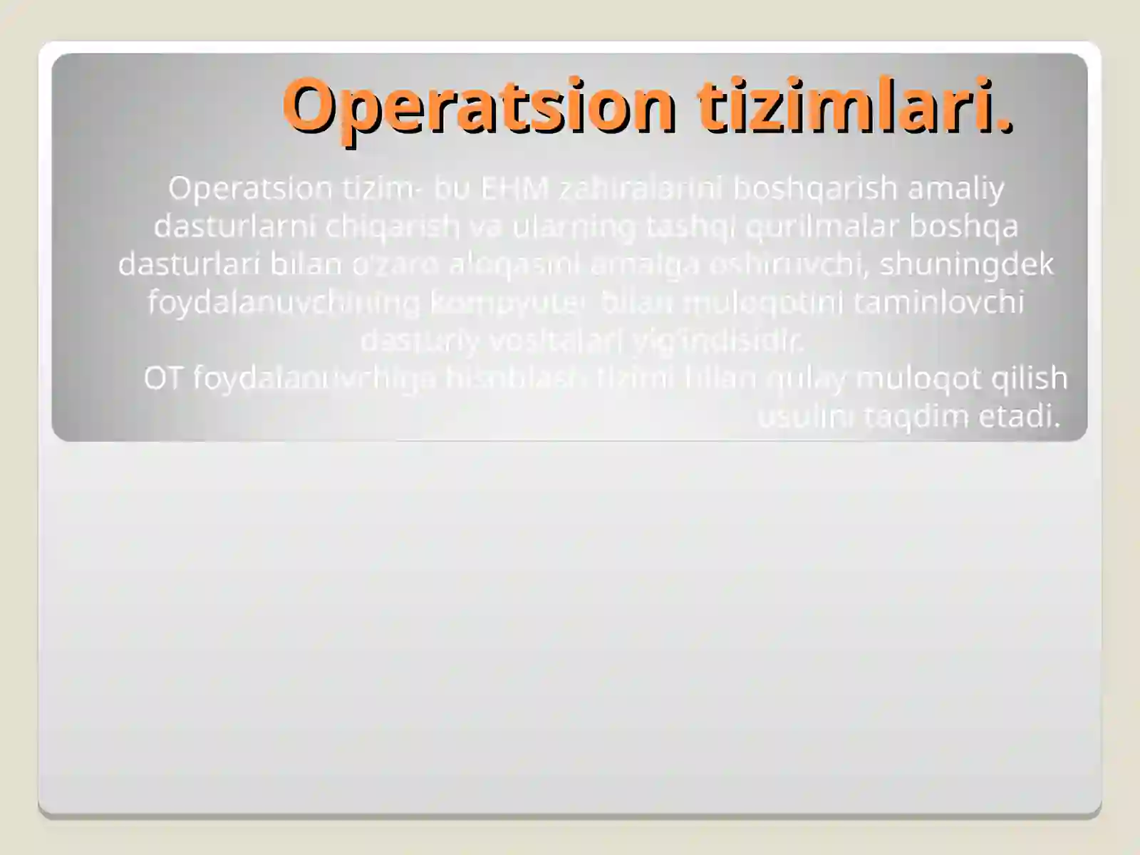 Product slide 2