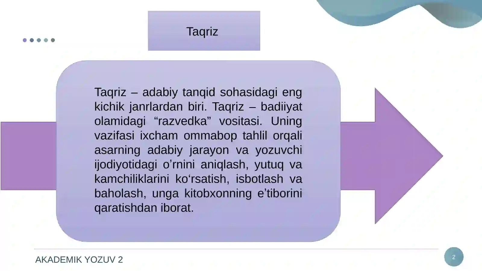 Product slide 2