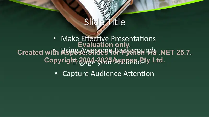 Product slide 2