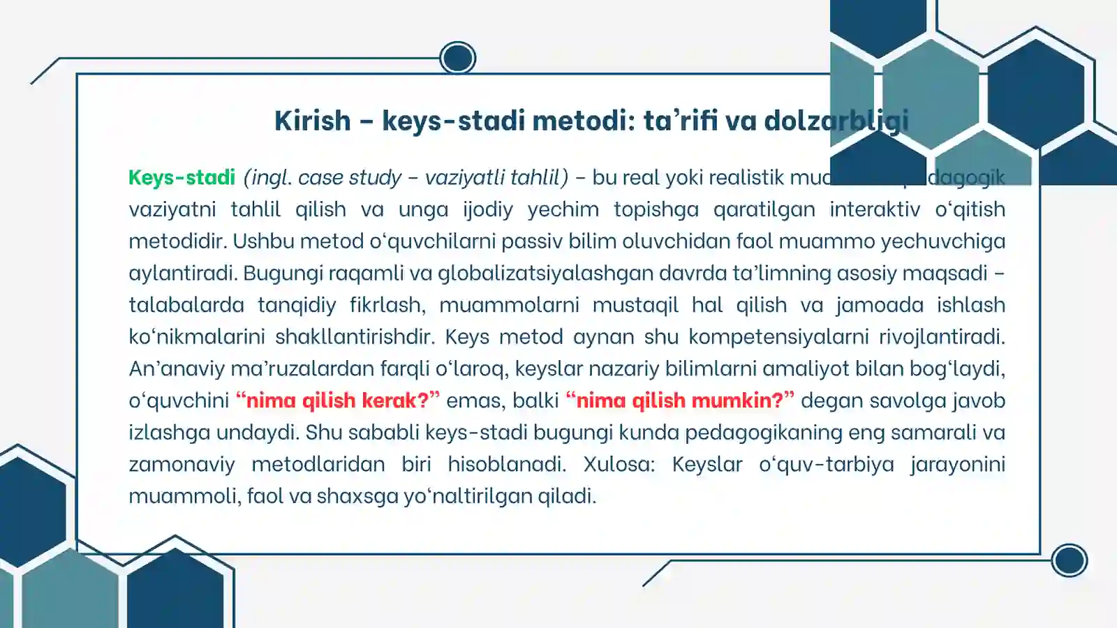 Product slide 2