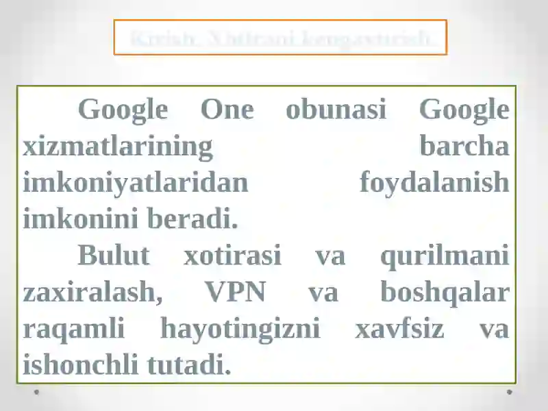 Product slide 2