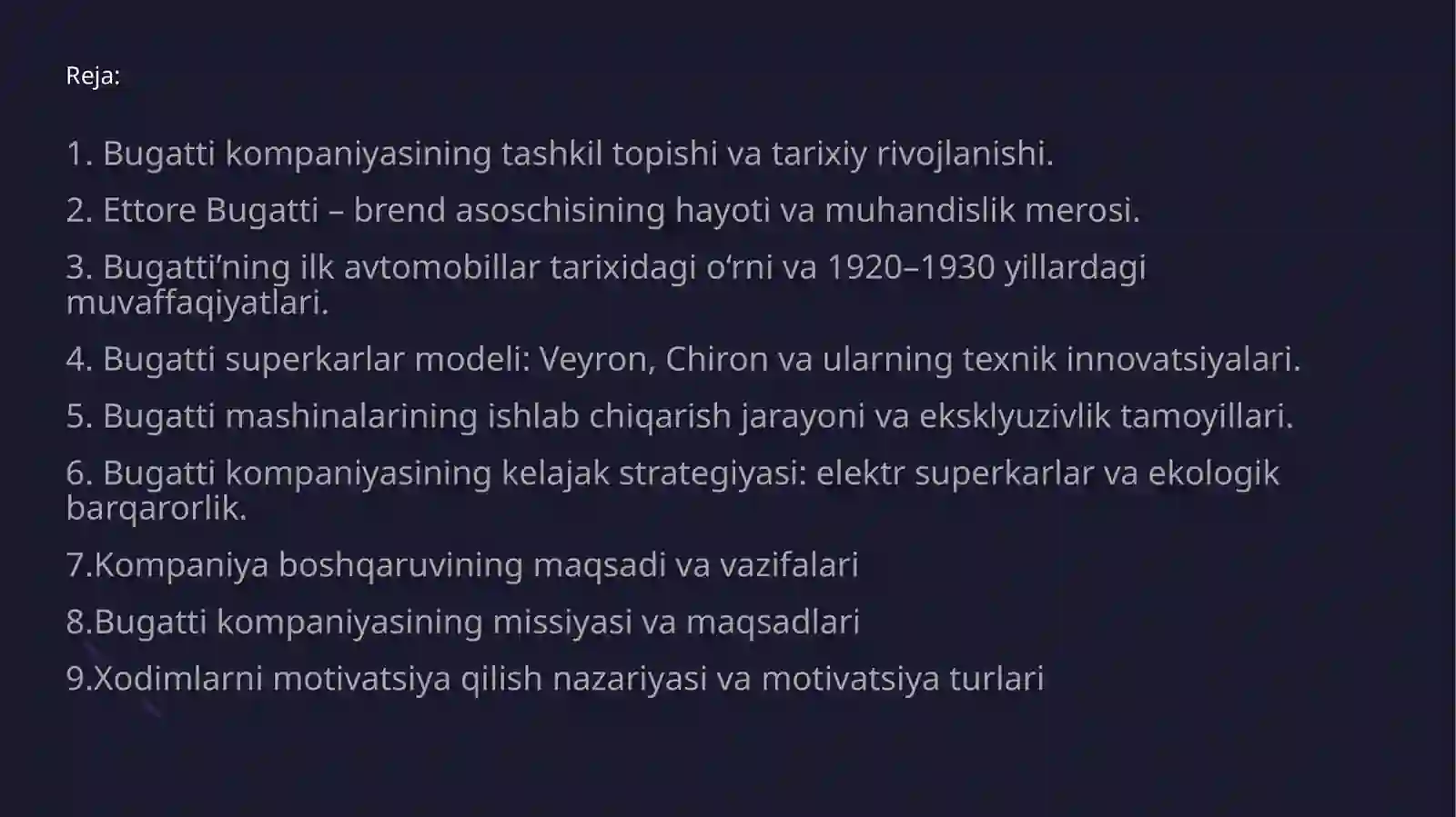 Product slide 2