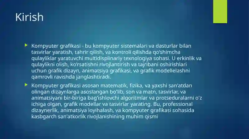 Product slide 2