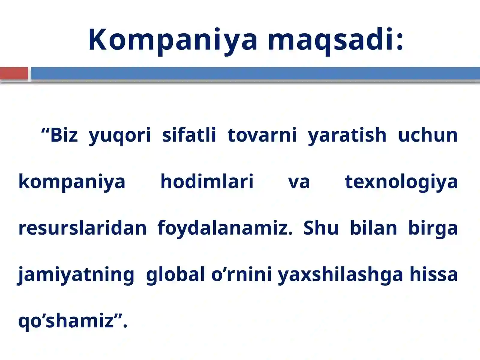 Product slide 2