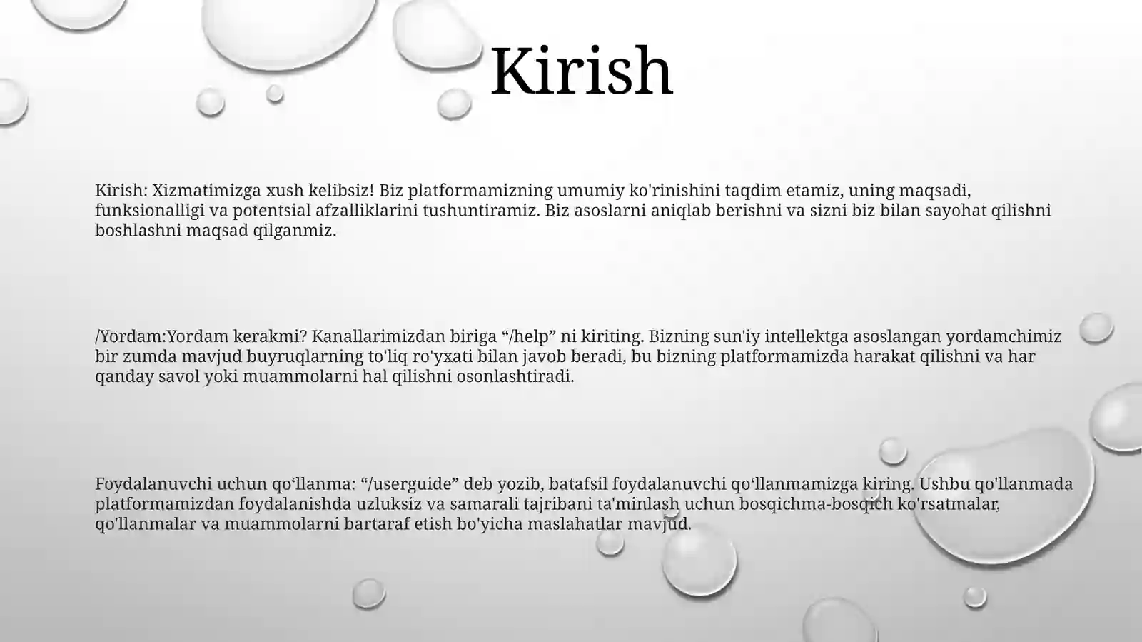 Product slide 2