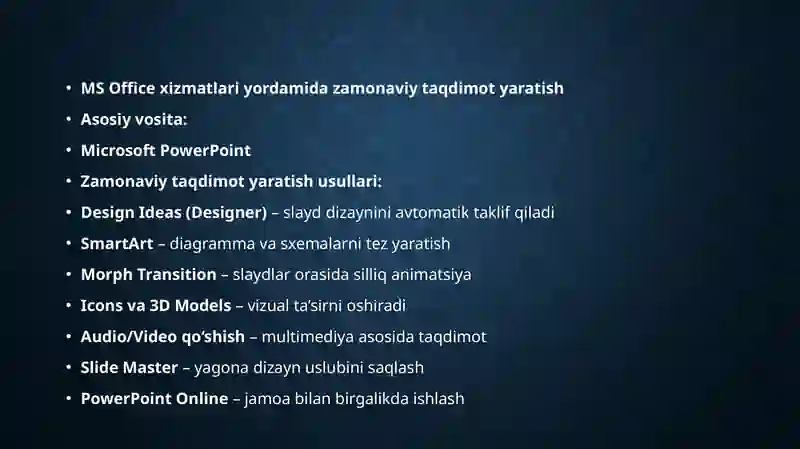 Product slide 2