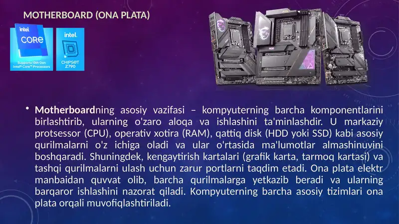 Product slide 2