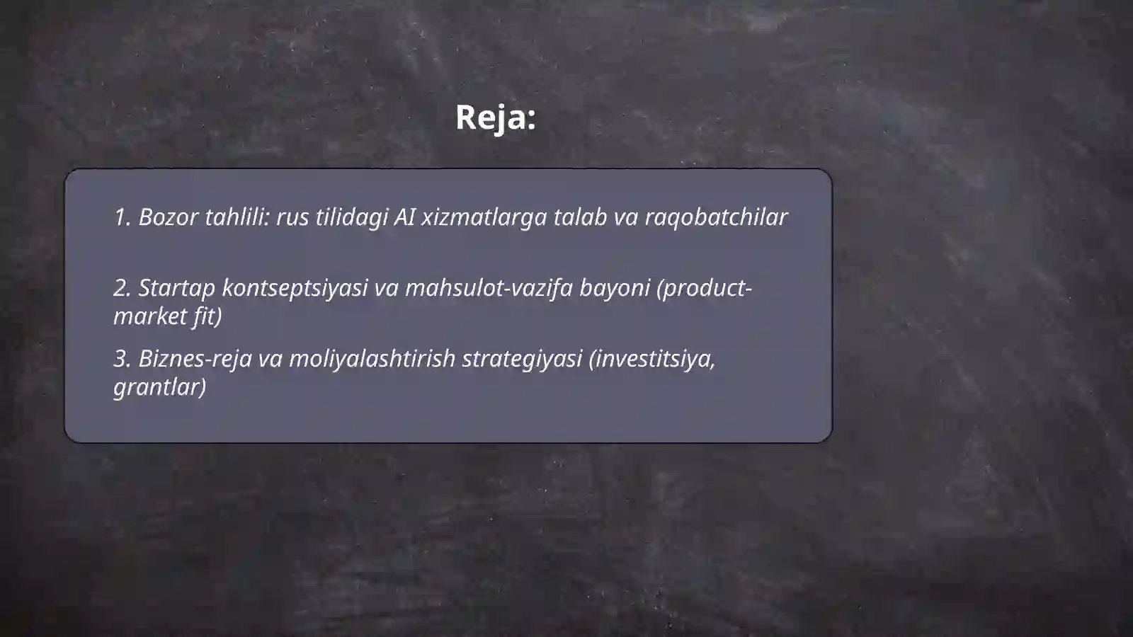 Product slide 2