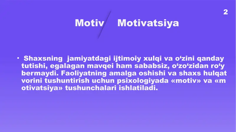 Product slide 2