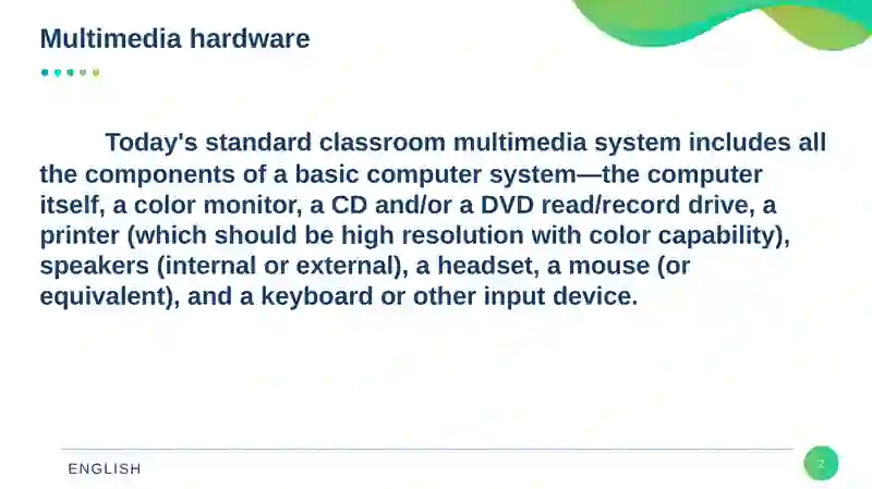 Product slide 2