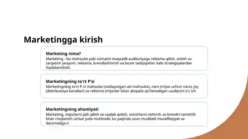 Product slide 2
