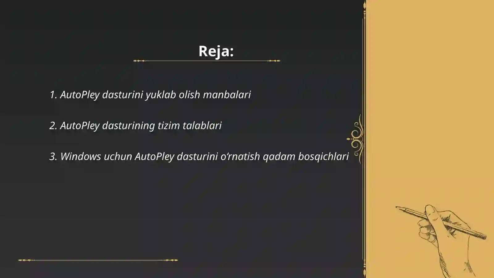 Product slide 2