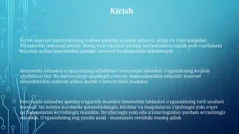 Product slide 2