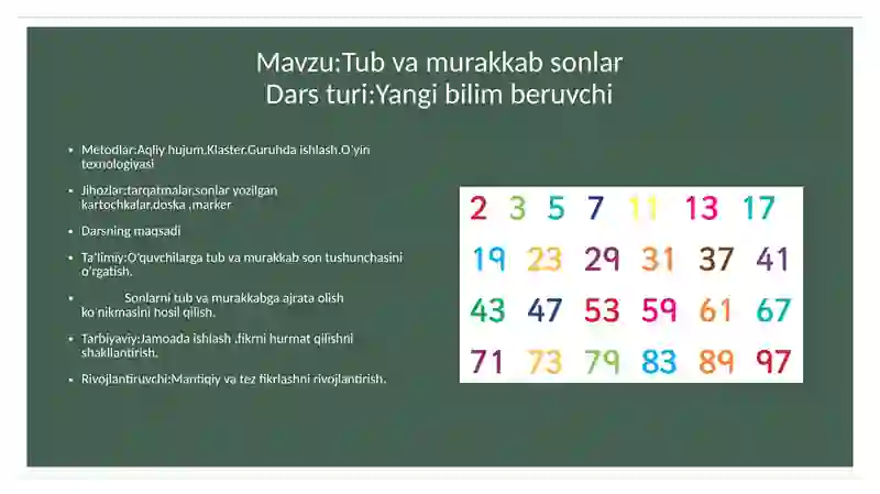 Product slide 2