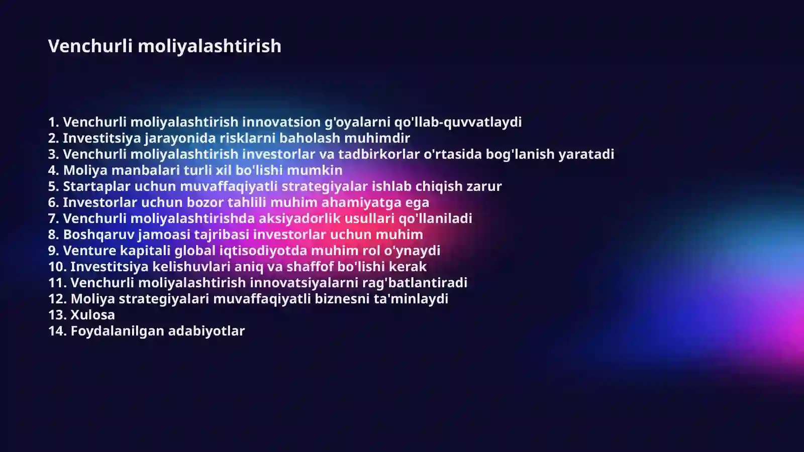Product slide 2
