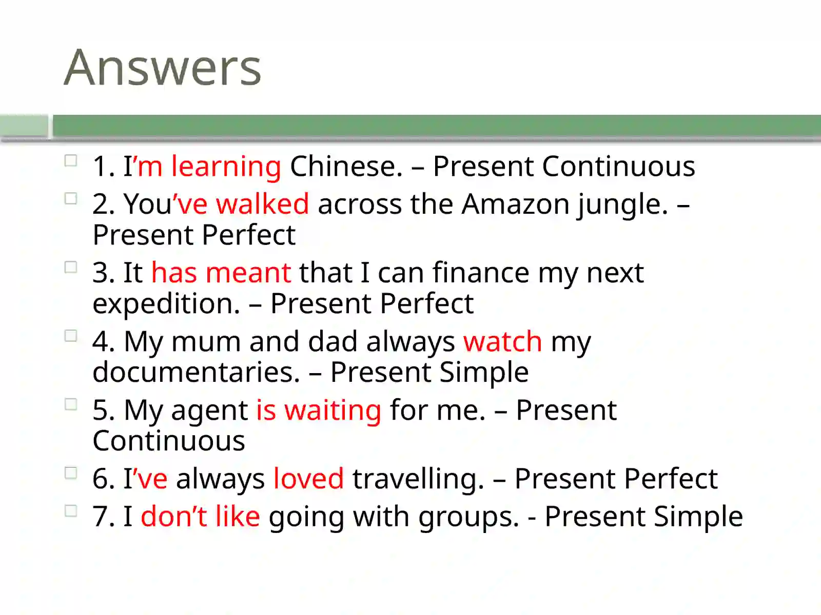 Product slide 2
