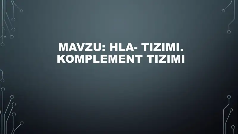 Product slide 2