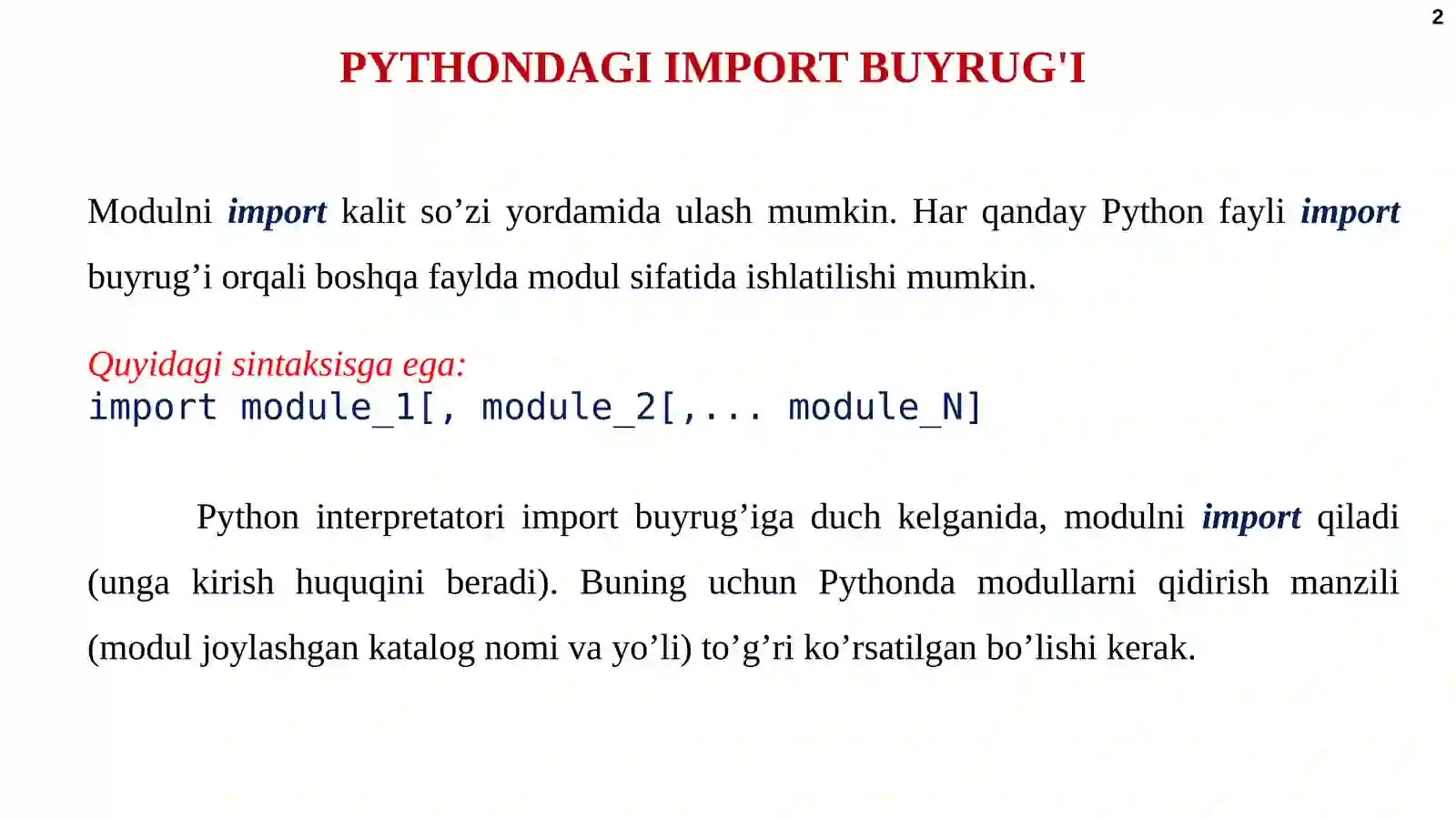 Product slide 2