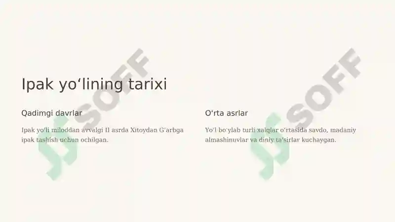 Product slide 2