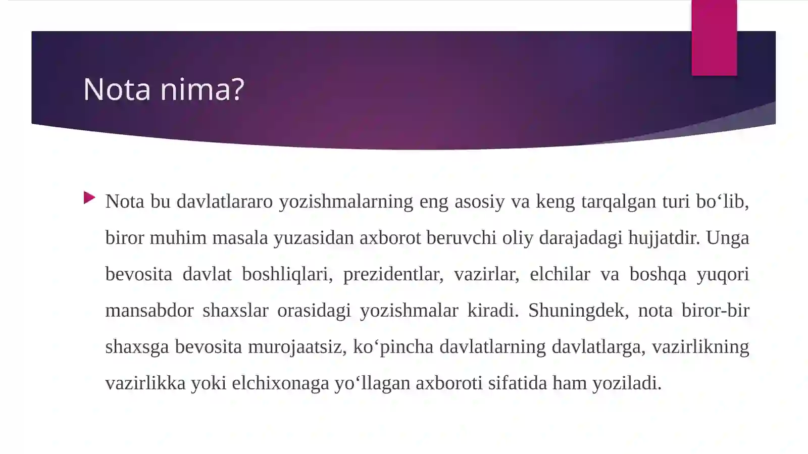 Product slide 2