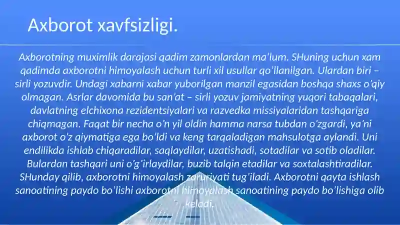 Product slide 2