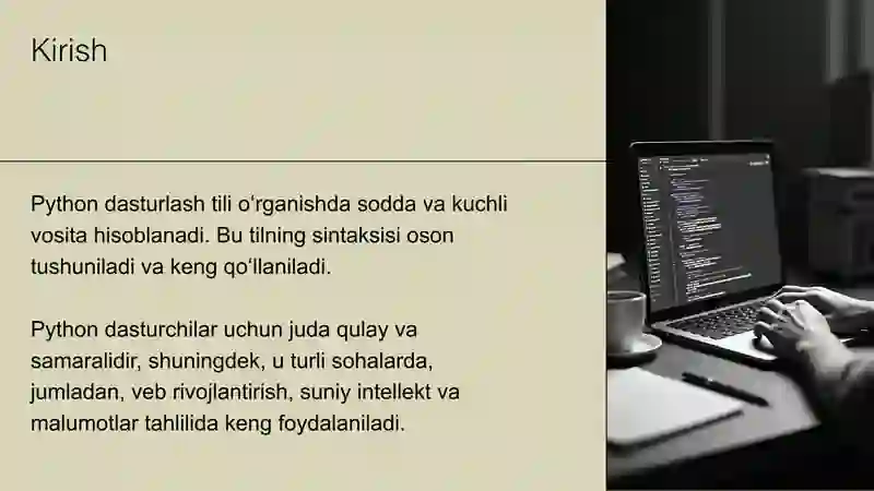 Product slide 2