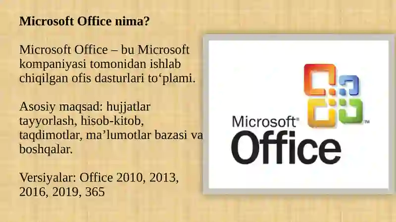 Product slide 2