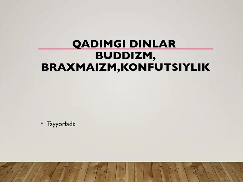 Product slide 2
