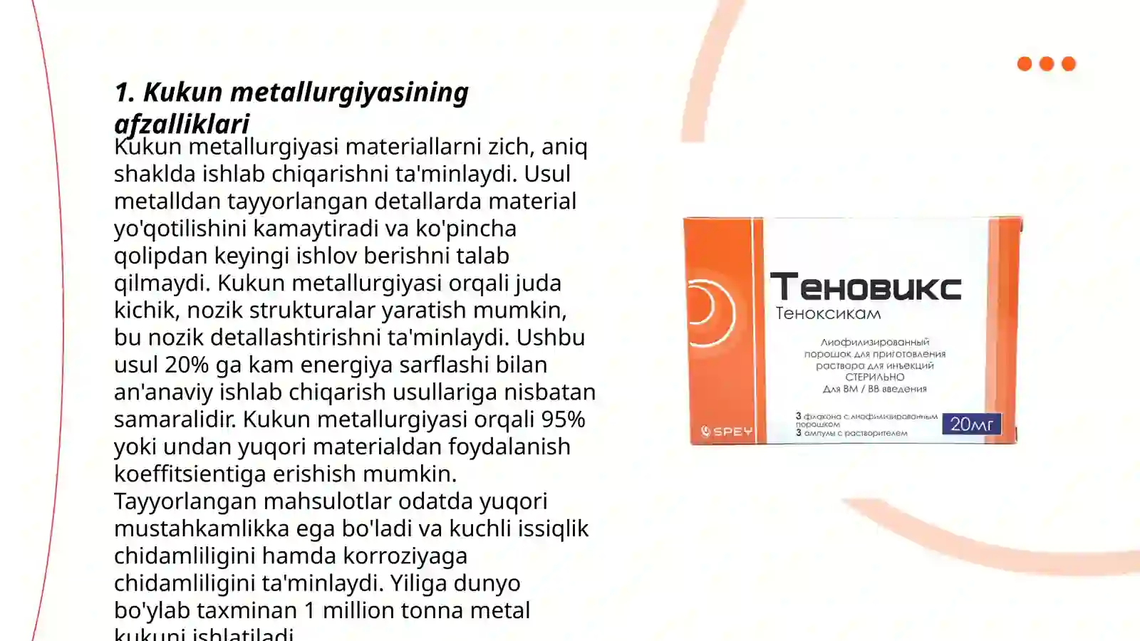 Product slide 3