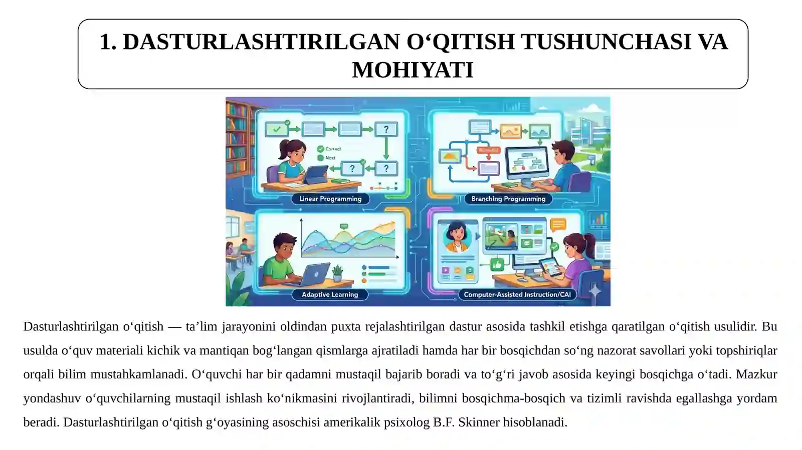 Product slide 3