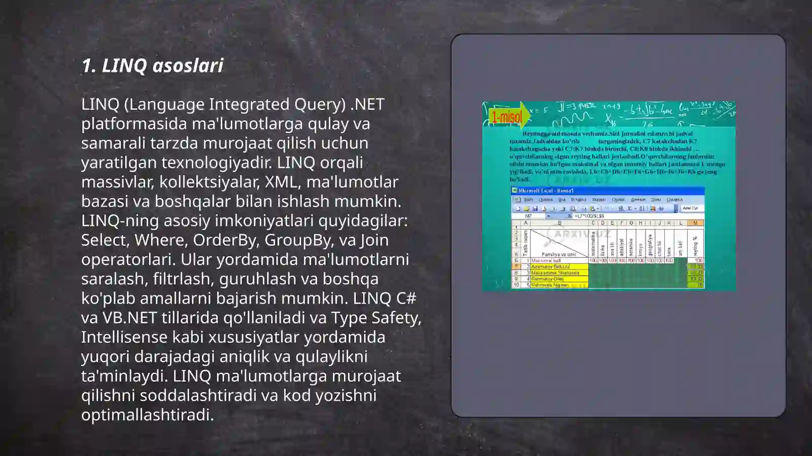 Product slide 3
