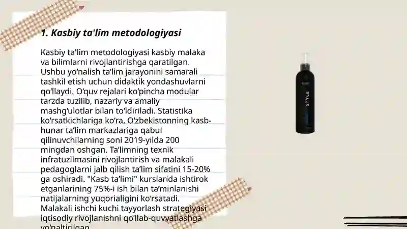 Product slide 3
