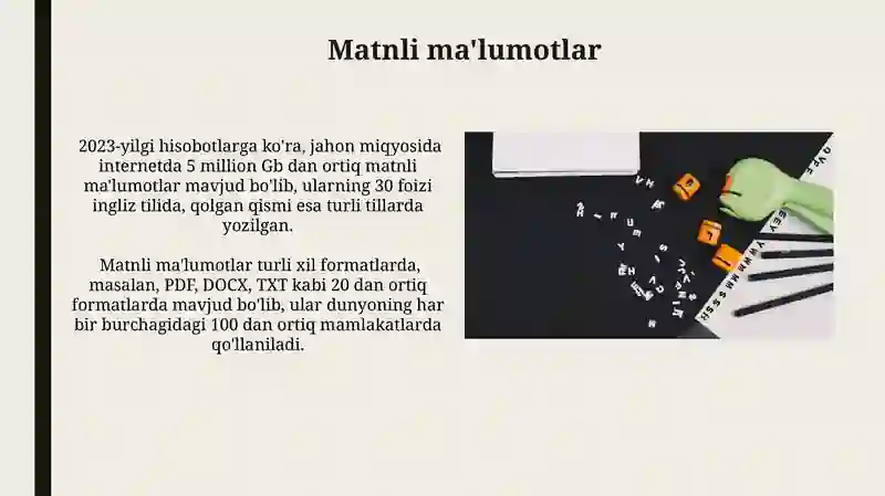Product slide 3