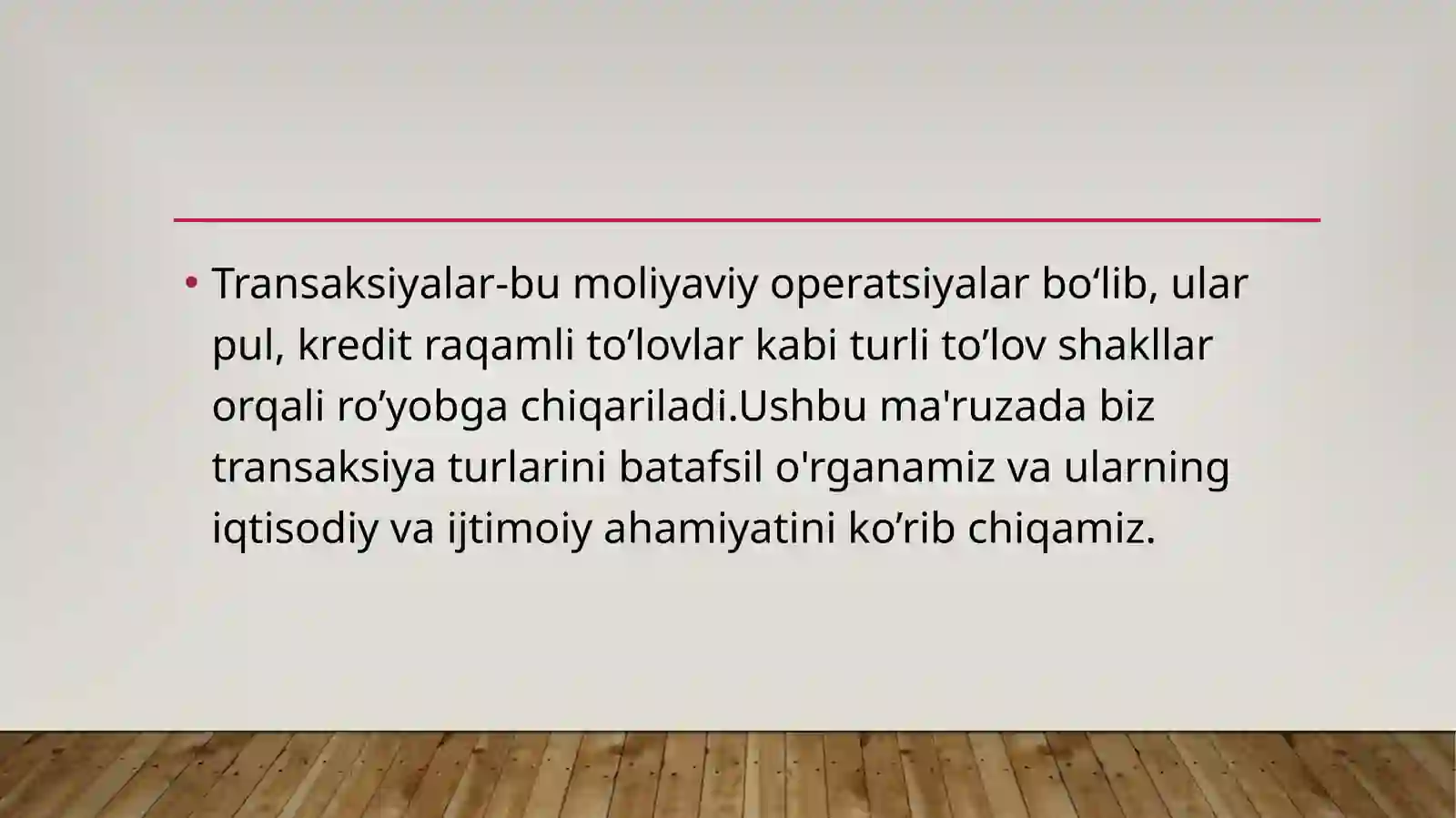 Product slide 3