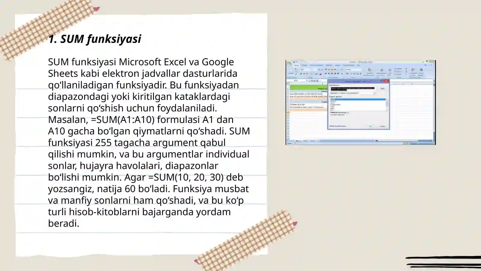 Product slide 3