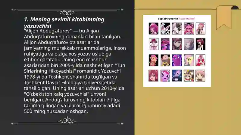 Product slide 3