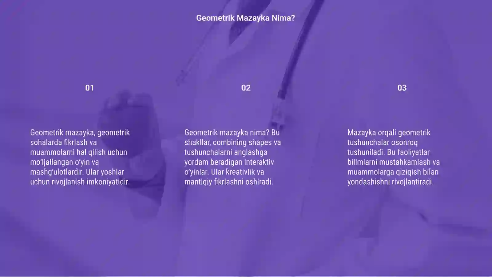 Product slide 3