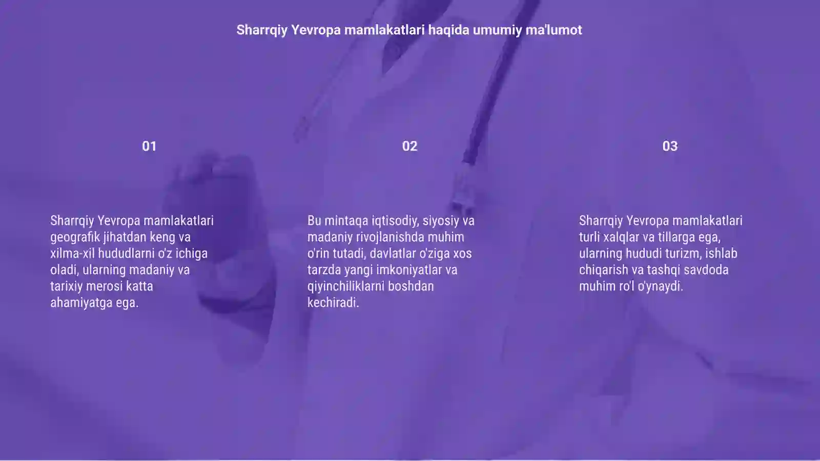 Product slide 3